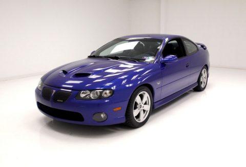 2005 Pontiac GTO zu verkaufen