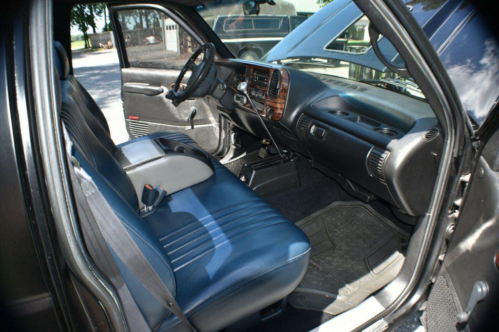 1995 GMC Sierra 1500