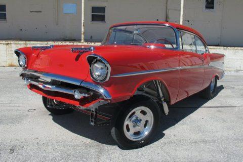 1957 Chevrolet Bel Air zu verkaufen