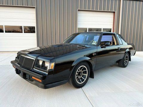 1984 Buick Grand National zu verkaufen