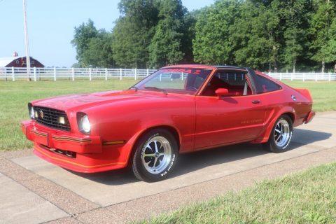 1978 Ford Mustang zu verkaufen