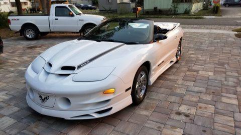 1998 Pontiac Firebird zu verkaufen