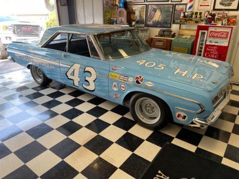 1964 Plymouth Belvedere zu verkaufen