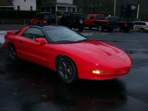 1995 Pontiac Firebird zu verkaufen