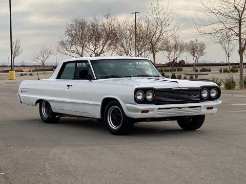 1964 Chevrolet Impala zu verkaufen