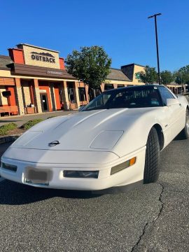 1996 Chevrolet Corvette zu verkaufen
