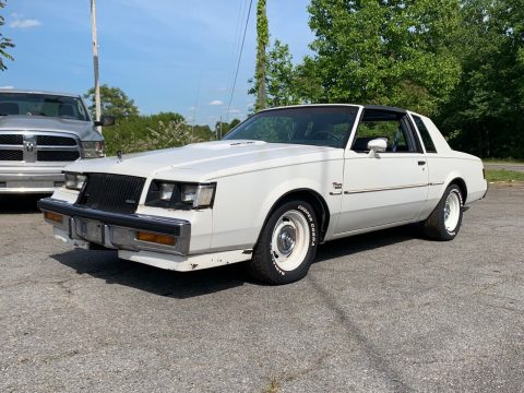 1986 Buick Regal zu verkaufen