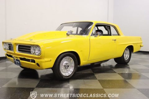 1963 Pontiac Tempest zu verkaufen