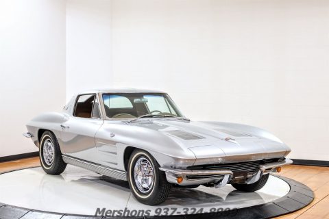 1963 Chevrolet Corvette zu verkaufen