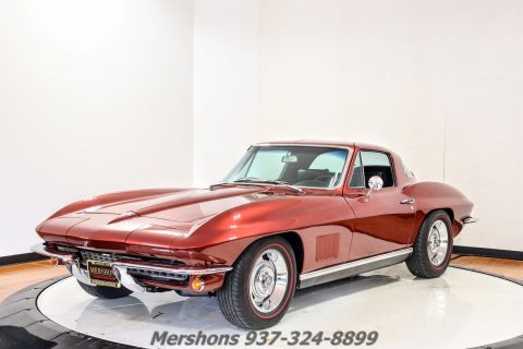 1967 Chevrolet Corvette zu verkaufen