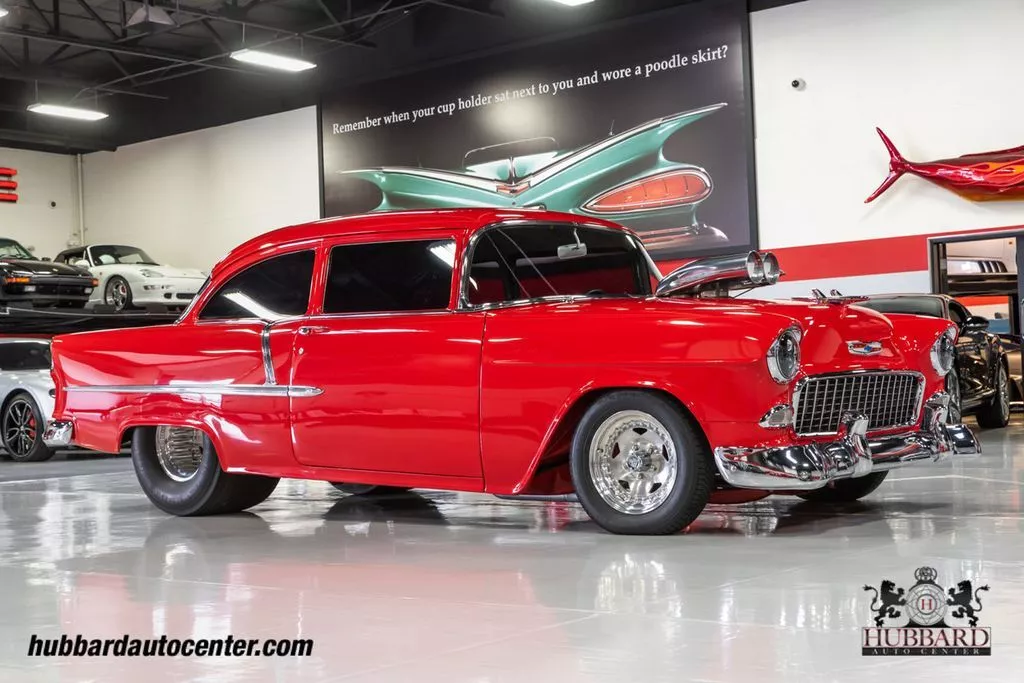1955 Chevrolet 150 zu verkaufen